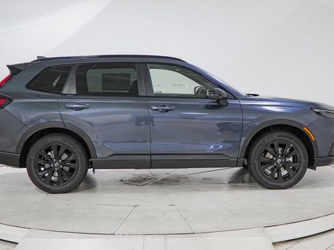 New 2026 Honda CR-V Sport Touring image 11