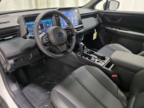 New 2026 Subaru Outback Limited image 24