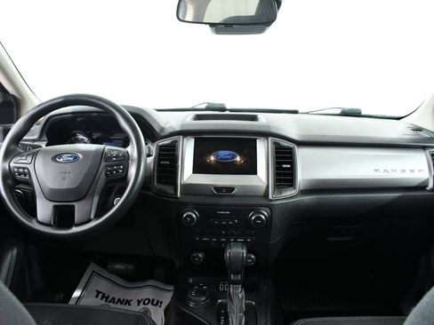 Used 2021 Ford Ranger XL w/ Equipment Group 101A High AWD/4WD image 7