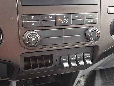 Used 2016 Ford F350 XL w/ Power Equipment Group image 17