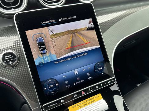 New 2026 Mercedes-Benz GLC 300 image 23