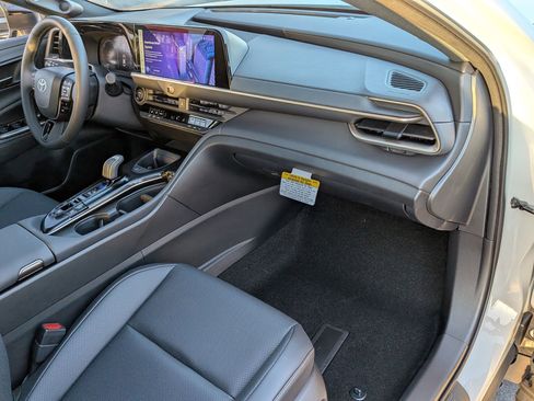 New 2026 Toyota Crown Limited image 26