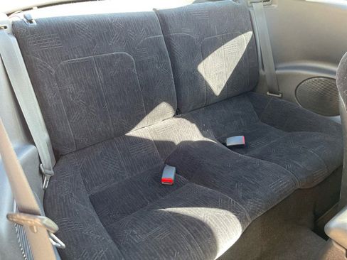 Used 2000 Mitsubishi Eclipse GT image 31
