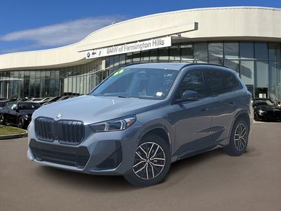 New 2026 BMW 228i xDrive w/ Technology Package