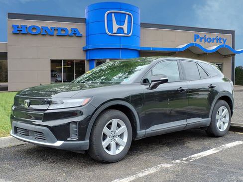 Certified 2024 Honda Prologue EX image 1