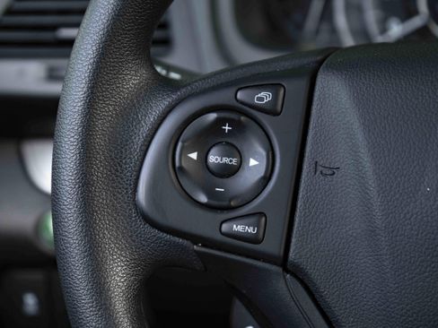 Used 2015 Honda CR-V LX image 20
