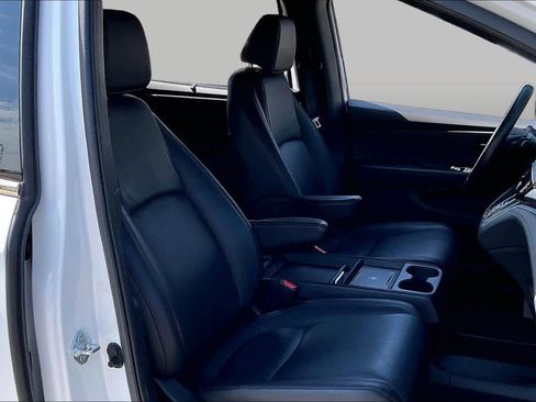 Used 2025 Honda Odyssey Sport-L image 9