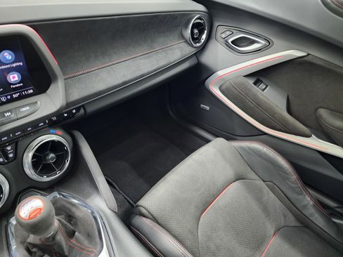 Used 2023 Chevrolet Camaro ZL1 image 13