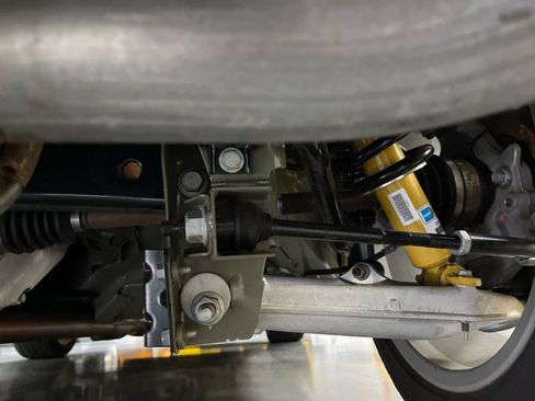 Used 2009 Pontiac Solstice GXP w/ Premium Package image 55