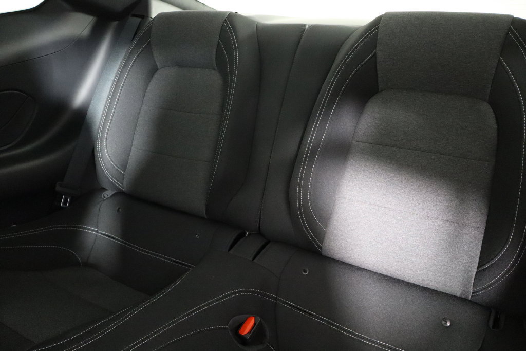 Used 2024 Ford Mustang Coupe RWD image 16