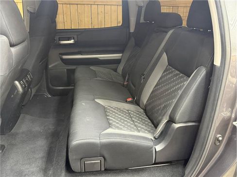Used 2019 Toyota Tundra TRD Pro AWD/4WD image 16