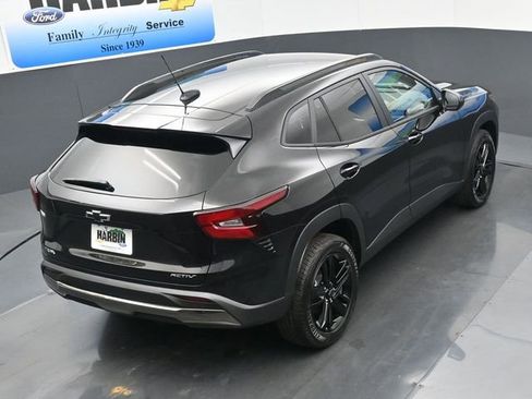 New 2026 Chevrolet Trax ACTIV w/ Driver Confidence Package image 23