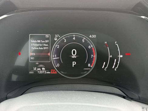 Used 2023 Lexus RX 350 Premium image 30