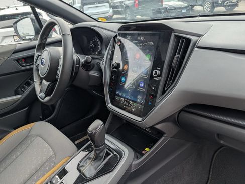 Used 2025 Subaru Crosstrek 2.5i Sport w/ Crosstrek Mirror Package AWD/4WD image 24