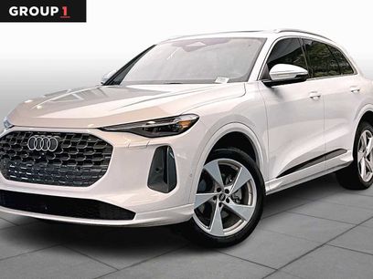 Used 2025 Audi Q5 Premium Plus