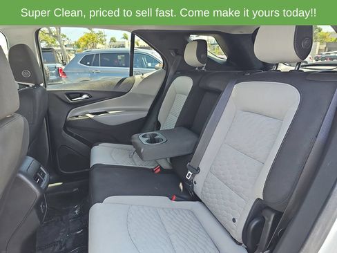 Used 2019 Chevrolet Equinox LT FWD image 13
