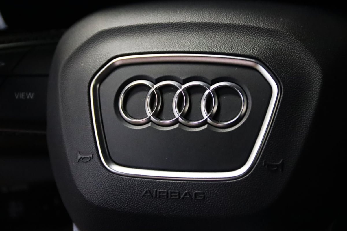 Used 2023 Audi SQ5 Premium Plus AWD/4WD image 39