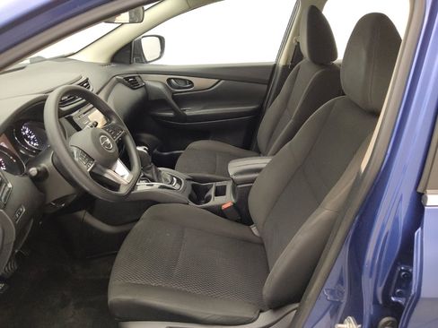 Used 2018 Nissan Rogue Sport S w/ S Appearance Package image 17