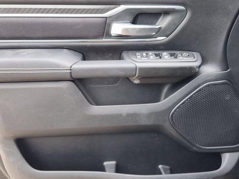New 2026 RAM 1500 Lone Star AWD/4WD image 18