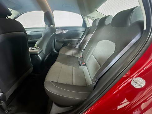 Used 2024 Kia Forte LXS FWD image 26