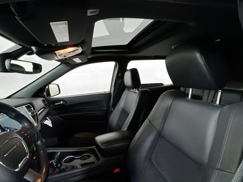 Used 2022 Dodge Durango R/T AWD/4WD image 22