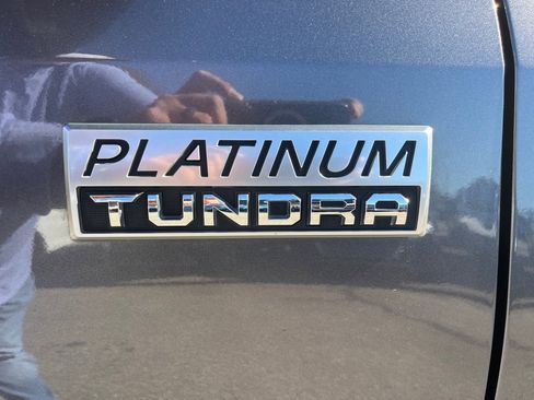 Used 2017 Toyota Tundra 1794 Edition image 11