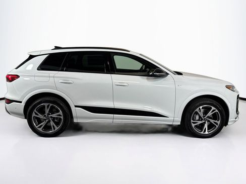 New 2027 Audi Q6 e-tron Premium Plus AWD/4WD image 4
