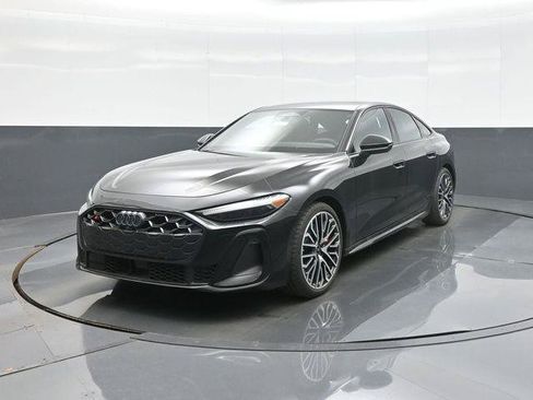 New 2026 Audi S5 Prestige AWD/4WD image 3