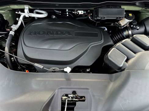 New 2026 Honda Ridgeline TrailSport image 26