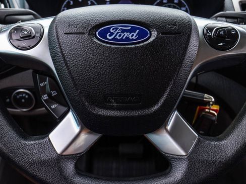 Used 2021 Ford Transit Connect XL FWD image 10