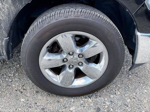 Used 2019 RAM 1500 Big Horn AWD/4WD image 7