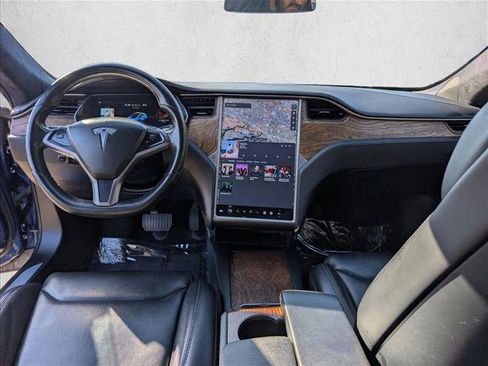 Used 2019 Tesla Model S 100D image 26