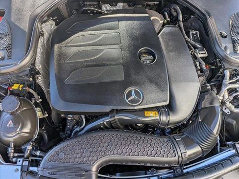 Certified 2022 Mercedes-Benz E 350 Sedan image 24