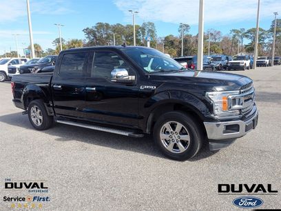 Used 2019 Ford F150 XLT w/ Equipment Group 302A Luxury