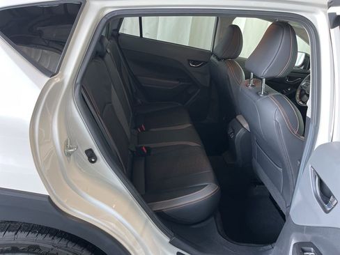 Used 2024 Subaru Crosstrek 2.5i Limited AWD/4WD image 24