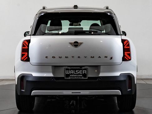 New 2026 MINI Cooper Countryman S image 7