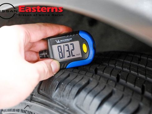 Used 2022 Nissan Rogue Sport S image 25