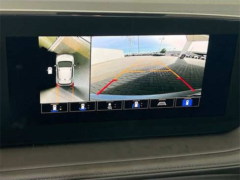 New 2026 Buick Encore GX Avenir w/ Avenir Technology Package image 9