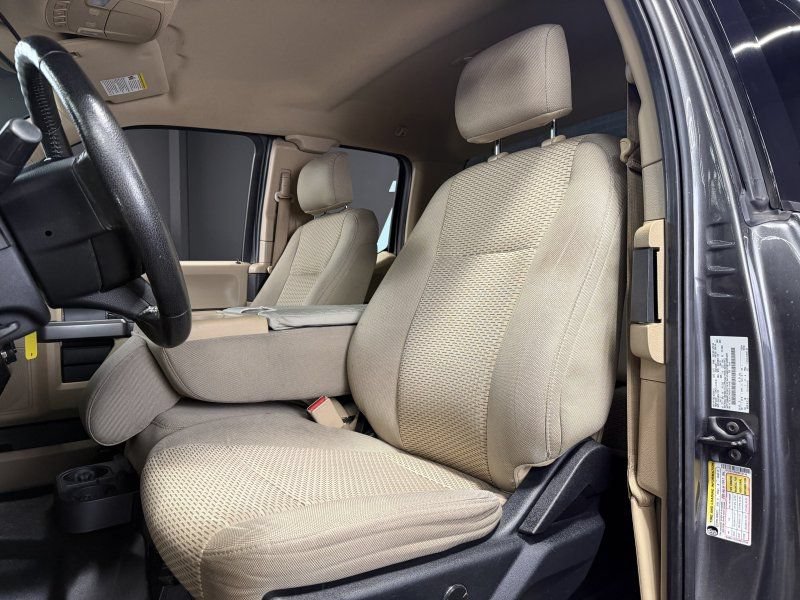 Used 2015 Ford F150 2WD SuperCab image 15