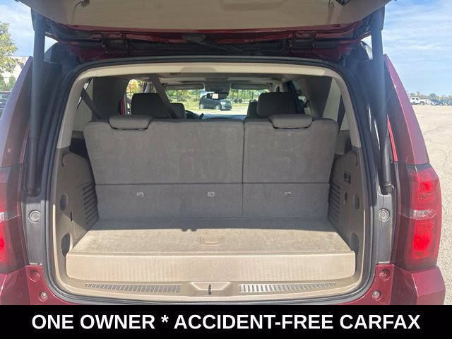 Used 2020 Chevrolet Tahoe Premier AWD/4WD image 14