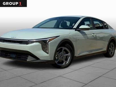 Used 2025 Kia K4 LXS