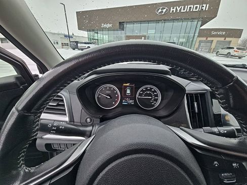 Used 2019 Subaru Forester Premium image 10