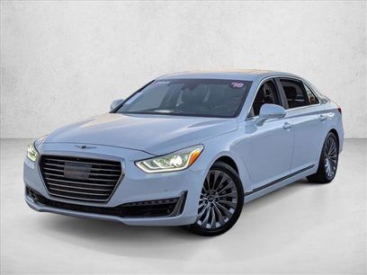 Used 2018 Genesis G90 3.3T Premium