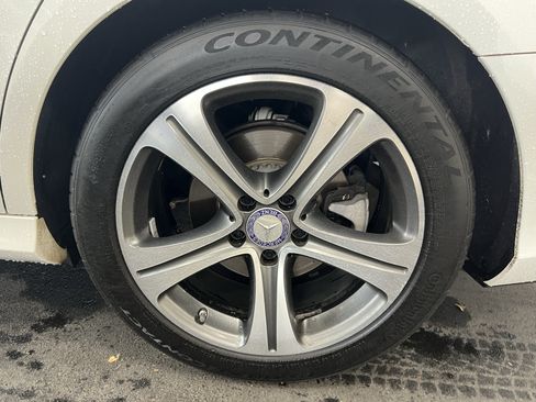Certified 2017 Mercedes-Benz E 300 image 13