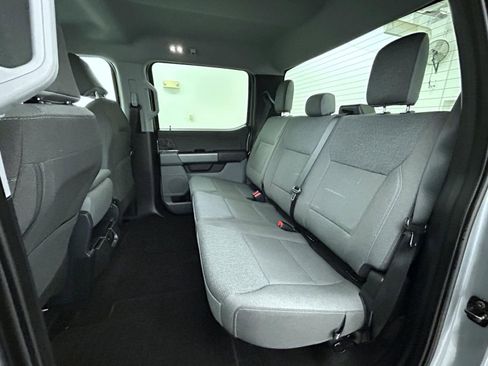 Used 2025 Ford F150 XLT w/ Equipment Group 301A Standard image 19