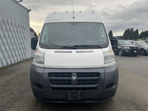 Used 2018 RAM ProMaster 2500 image 3