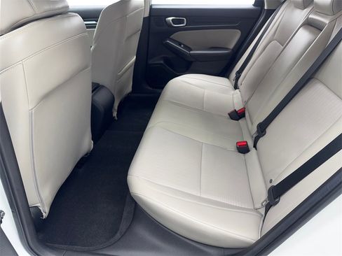 Used 2023 Honda Civic EX-L image 32