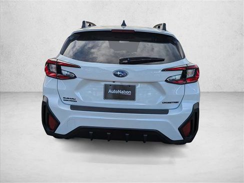 New 2026 Subaru Crosstrek 2.0i Premium image 6