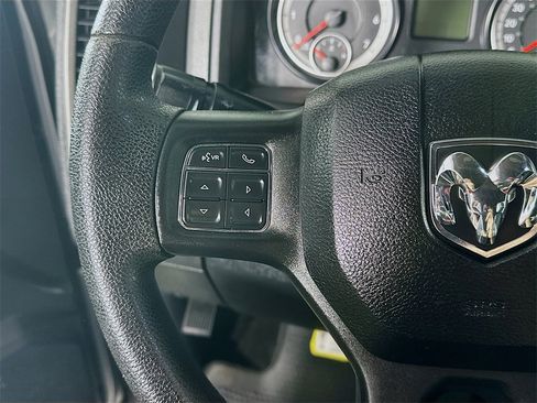 Used 2016 RAM 1500 Tradesman w/ Popular Equipment Group image 24