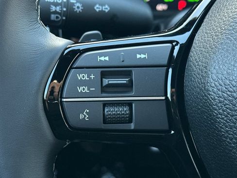 New 2026 Honda Civic Sport Touring image 26